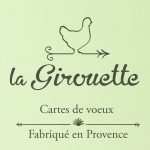 Logo La Girouette