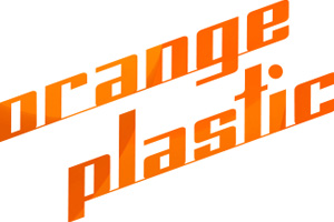 OrangePlastic – Graphiste freelance Aix en Provence / Marseille / Embrun